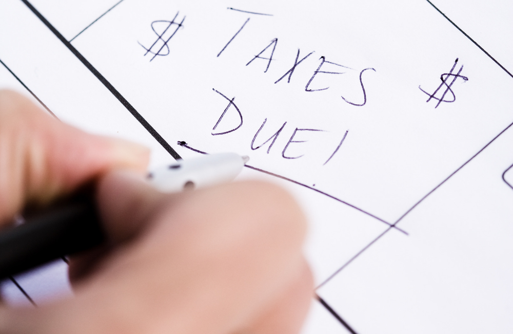 What Qualifies as a Business Deduction?