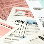 Year-End Individual Tax Planning Tips