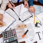Top Six Strategies to Help Your Business Save on Taxes