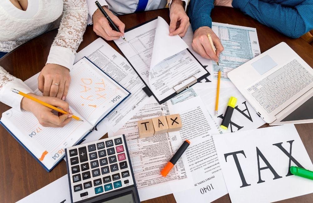 Top Six Strategies to Help Your Business Save on Taxes